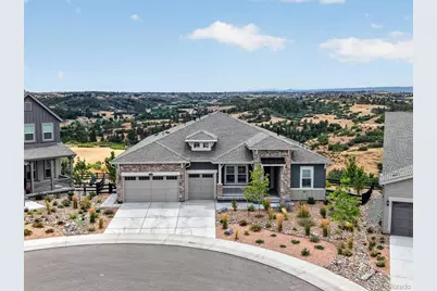 3940 Treadway Point, Castle Rock, CO 80108 - Photo 2