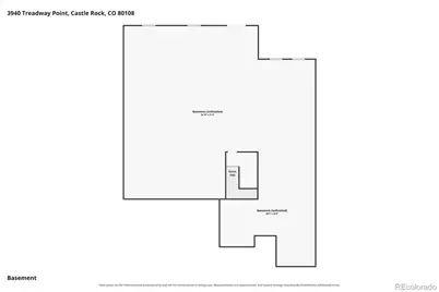 3940 Treadway Point, Castle Rock, CO 80108 - Photo 44