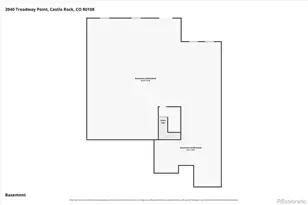 3940 Treadway Pt, Castle Rock, CO 80108 - Photo 44
