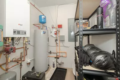 109 Eagle Ridge Drive #B4, Granby, CO 80446 - Photo 44