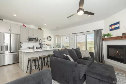 109 Eagle Ridge Drive #B4, Granby, CO 80446 - Photo 6