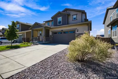 9409 Rifle Street, Commerce City, CO 80022 - Photo 4