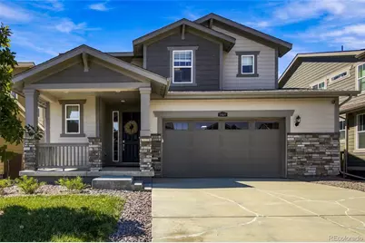 9409 Rifle Street, Commerce City, CO 80022 - Photo 2