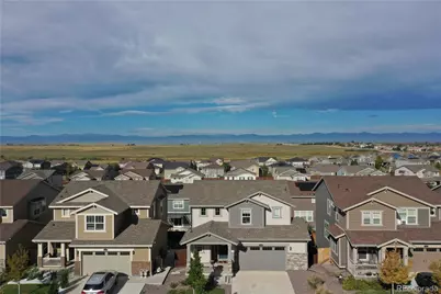 9409 Rifle Street, Commerce City, CO 80022 - Photo 1