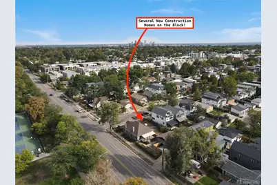 4583 N Vrain Street, Denver, CO 80212 - Photo 4