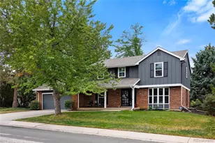 8624 E Mineral Cir, Centennial, CO 80112 - Photo 1