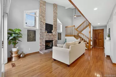 4140 S Evanston Circle #E, Aurora, CO 80014 - Photo 4