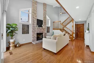 4140 S Evanston Cir, Aurora, CO 80014 - Photo 4