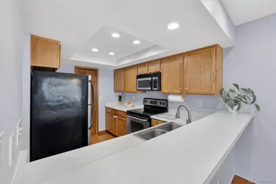 4140 S Evanston Circle #E, Aurora, CO 80014 - Photo 10