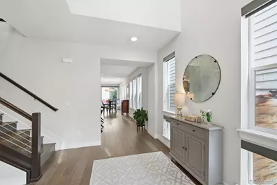 1164 S Lincoln Street, Denver, CO 80210 - Photo 4