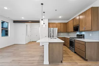 12318 W 58th Court, Arvada, CO 80004 - Photo 16