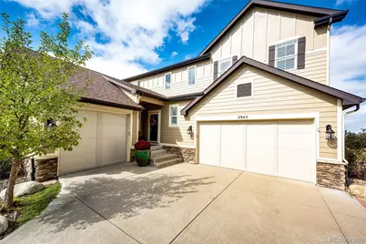 2945 Newbury Court, Highlands Ranch, CO 80126 - Photo 4