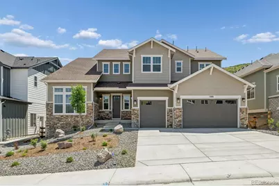 1300 Oleander Street, Castle Rock, CO 80109 - Photo 1