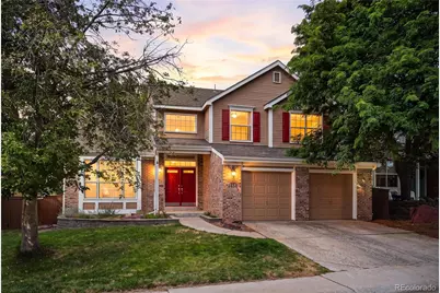 1658 Spring Water Place, Littleton, CO 80129 - Photo 1