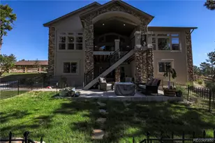 16021 Fox Mesa Ct, Monument, CO 80132 - Photo 38