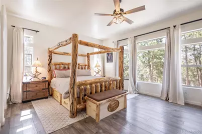 16021 Fox Mesa Court, Monument, CO 80132 - Photo 16