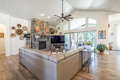 16021 Fox Mesa Court, Monument, CO 80132 - Photo 10