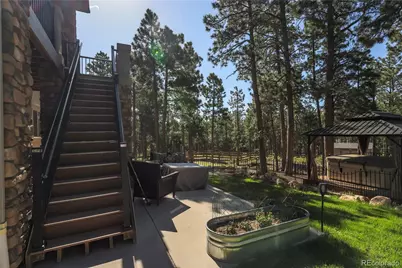 16021 Fox Mesa Court, Monument, CO 80132 - Photo 32