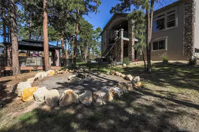16021 Fox Mesa Court, Monument, CO 80132 - Photo 36