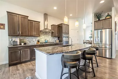 16021 Fox Mesa Court, Monument, CO 80132 - Photo 12