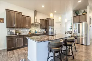 16021 Fox Mesa Ct, Monument, CO 80132 - Photo 12