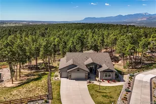 16021 Fox Mesa Ct, Monument, CO 80132 - Photo 1