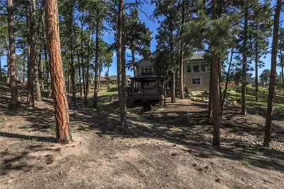 16021 Fox Mesa Court, Monument, CO 80132 - Photo 34