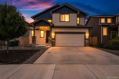 948 Bidwell Drive, Colorado Springs, CO 80915 - Photo 1