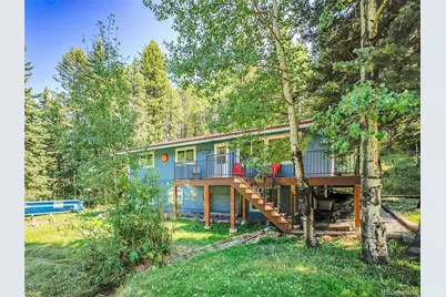 11908 Black Hawk Dr., Conifer, CO 80433 - Photo 1