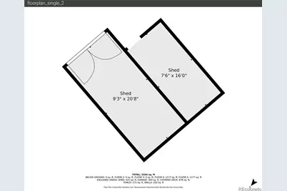 11908 Black Hawk Dr., Conifer, CO 80433 - Photo 28