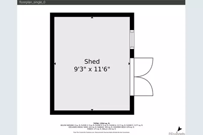 11908 Black Hawk Dr., Conifer, CO 80433 - Photo 26