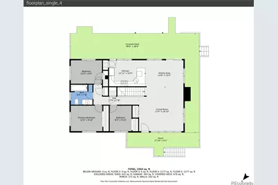 11908 Black Hawk Dr., Conifer, CO 80433 - Photo 24