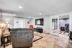 11908 Black Hawk Dr, Conifer, CO 80433 - Photo 16