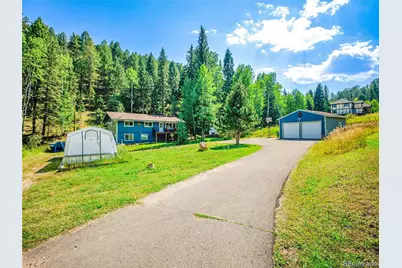 11908 Black Hawk Dr., Conifer, CO 80433 - Photo 6