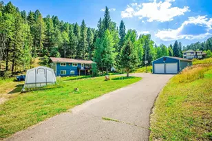 11908 Black Hawk Dr, Conifer, CO 80433 - Photo 6