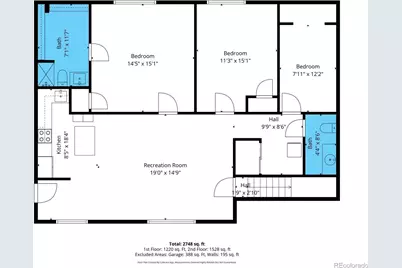 2757 S Salida Street, Aurora, CO 80013 - Photo 48