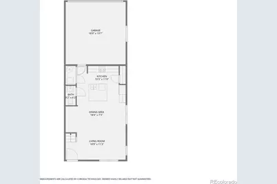 18004 E 103rd Avenue, Commerce City, CO 80022 - Photo 20