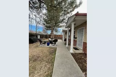 4068 Ames Street #1/2, Denver, CO 80212 - Photo 1