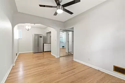 4068 Ames Street #1/2, Denver, CO 80212 - Photo 4