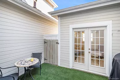 8300 Fairmount Drive #M103, Denver, CO 80247 - Photo 12