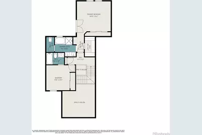 8300 Fairmount Drive #M103, Denver, CO 80247 - Photo 30