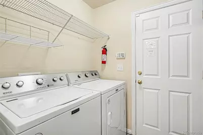 8300 Fairmount Drive #M103, Denver, CO 80247 - Photo 16