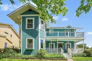 718 E San Miguel St, Colorado Springs, CO 80903 - Photo 1