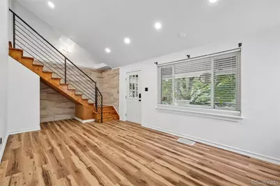 1327 Monroe Street, Denver, CO 80206 - Photo 2