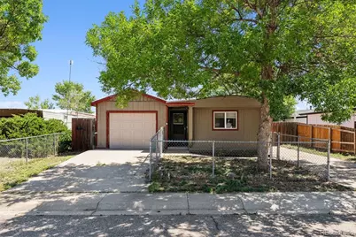 1044 Macdavidson Circle, Dacono, CO 80514 - Photo 1