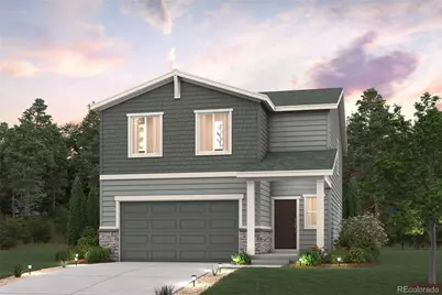 2464 Liam Street, Fort Lupton, CO 80621 - Photo 1