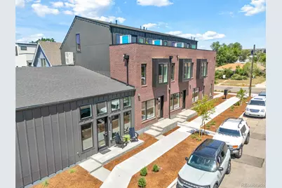 347 W Warren Avenue, Denver, CO 80223 - Photo 20