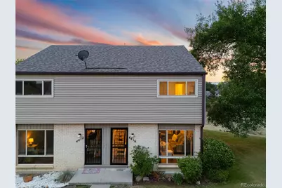 4416 W Pondview Drive, Littleton, CO 80123 - Photo 2