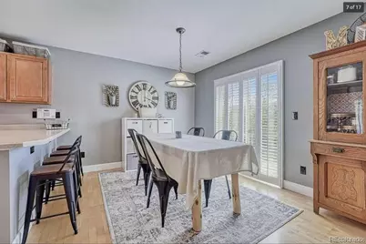 3546 Wonder, Castle Rock, CO 80109 - Photo 6
