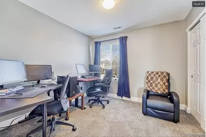 3546 Wonder, Castle Rock, CO 80109 - Photo 12
